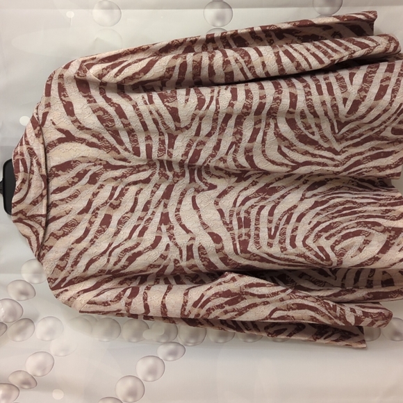 CHICO'S JACKET - Picture 6 of 6